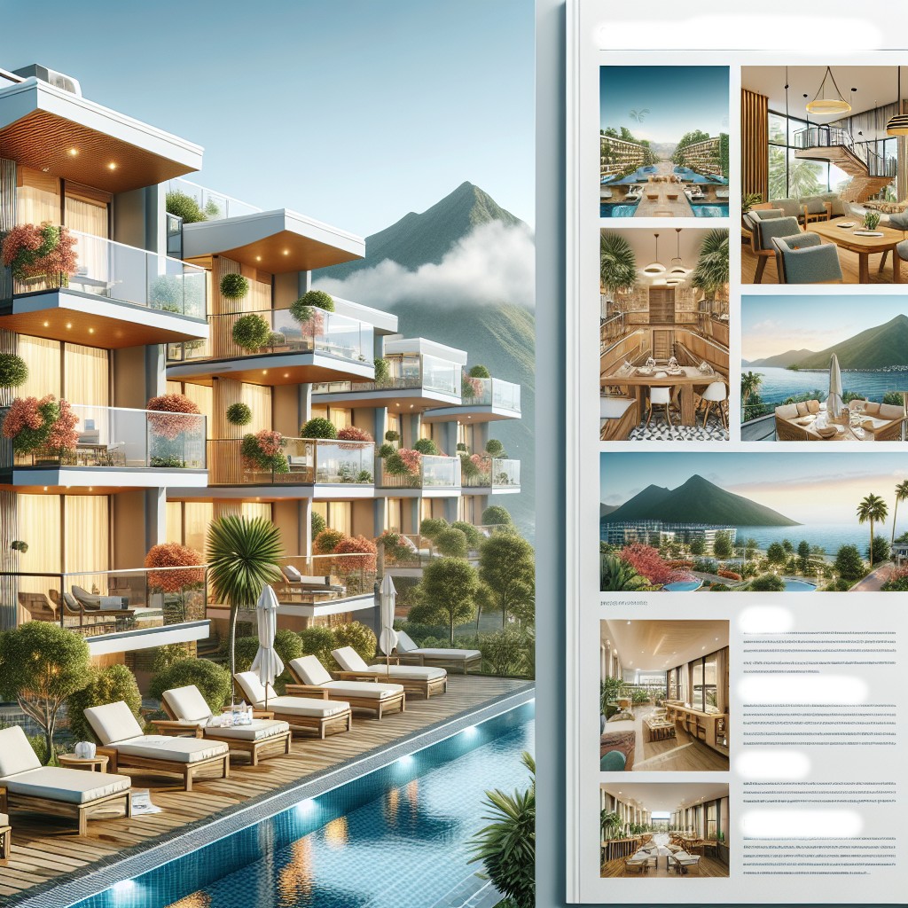 The Ultimate Guide to Serviced Apartments in Nevis