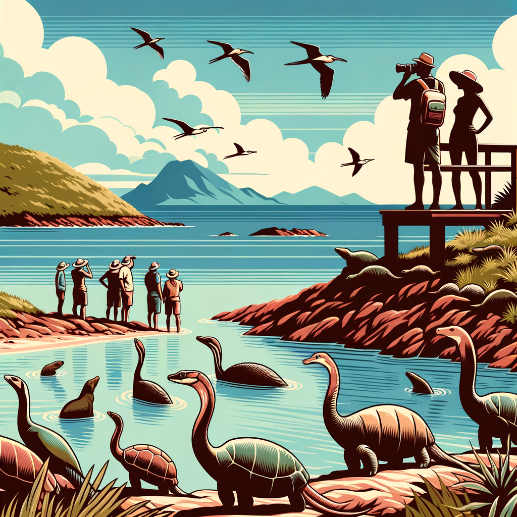 Wildlife Watching in Saint Kitts: Best Practices for a Respectful Experience