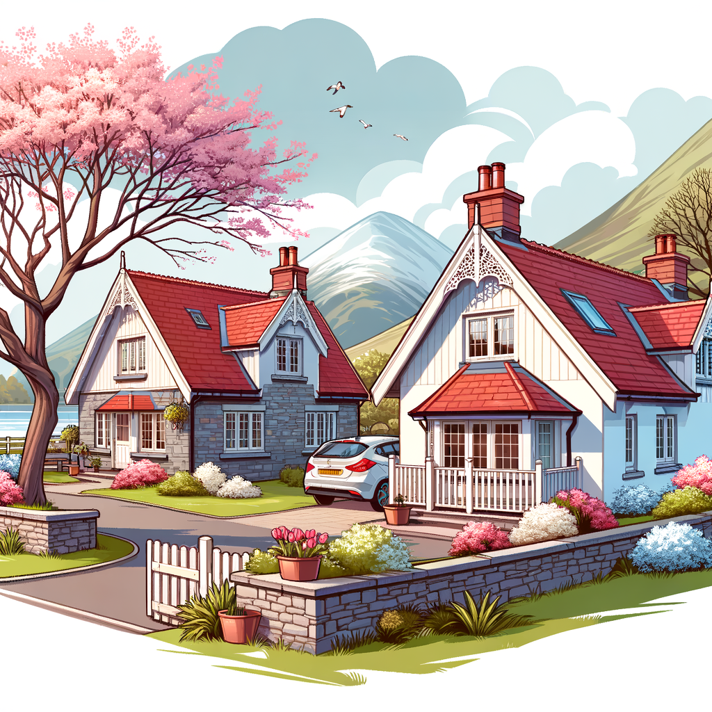 Charming Cottages in Nevis: Your Perfect Spring Hideaway