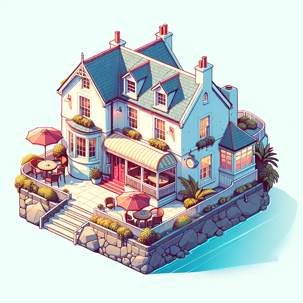 Boutique Bliss: Nevis’ Coolest Small Hotels for July