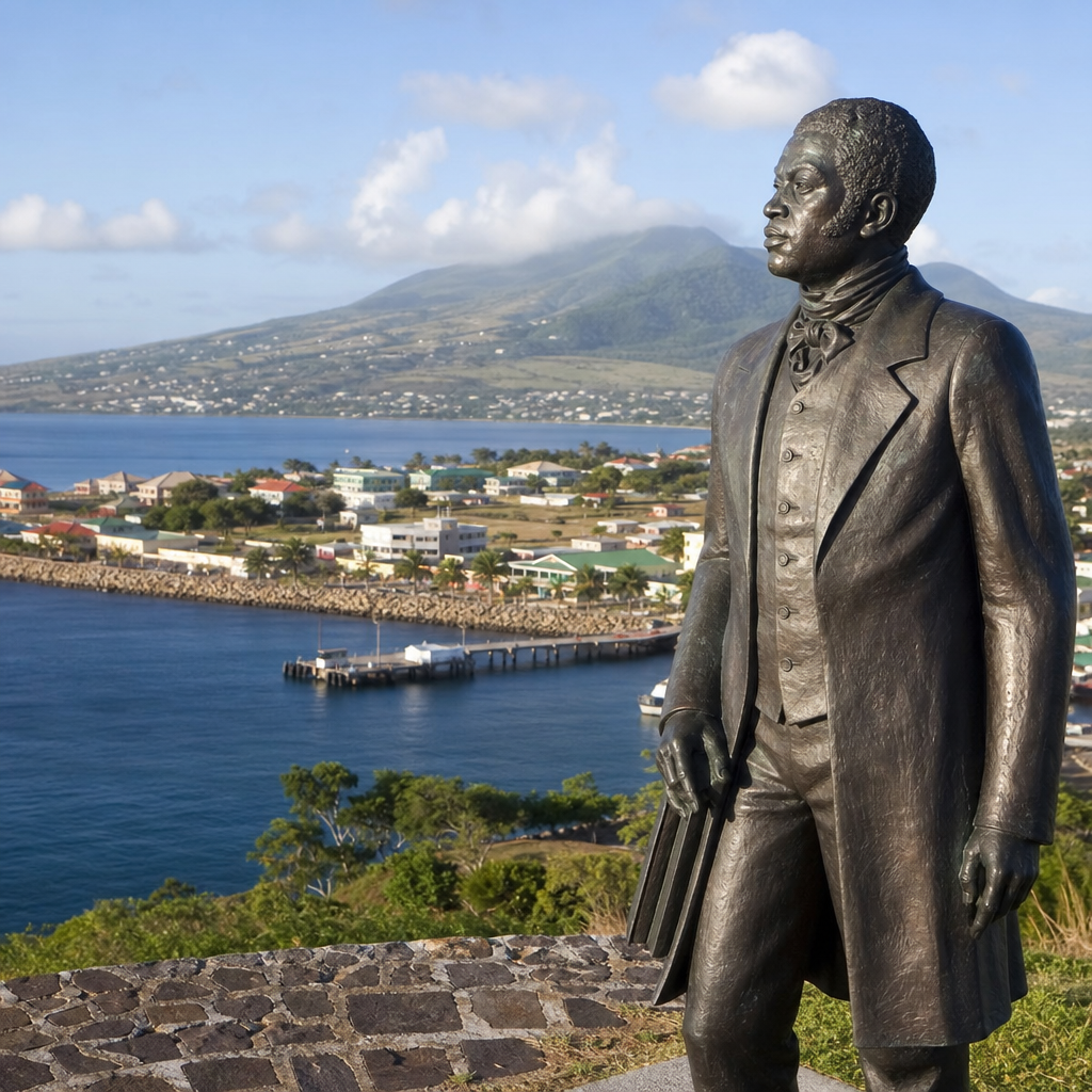 Famous Historical Figures of Nevis and Their Impact