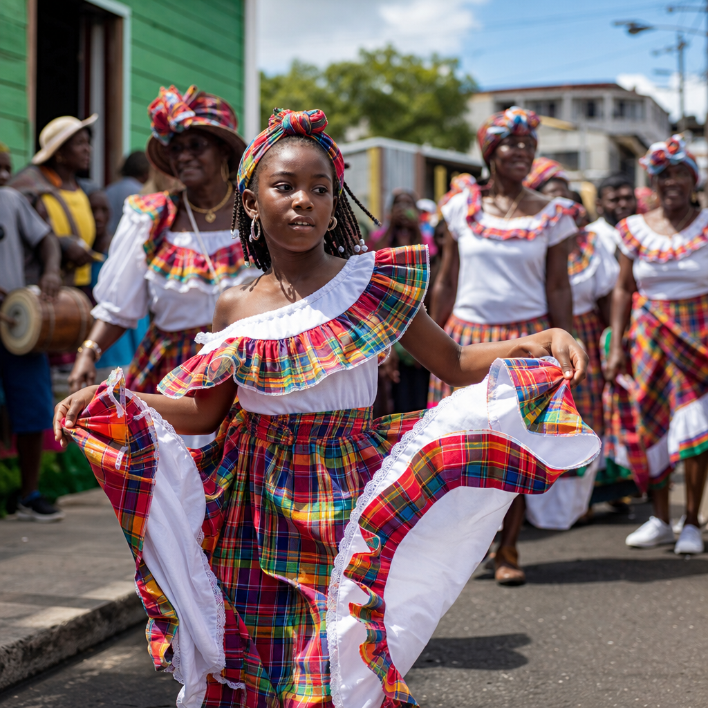 Preserving Saint Kitts’ Cultural Heritage for Future Generations