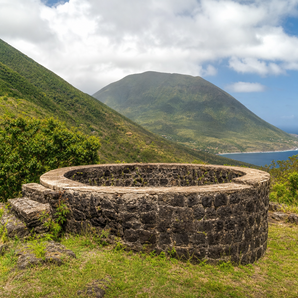 The Enslaved People’s Uprising in Nevis: A Crucial Turning Point