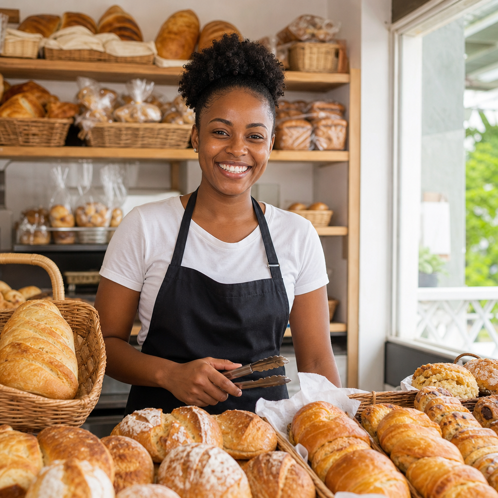 Saint Kitts’ Best Local Bakeries: Where to Find Fresh Baked Goods
